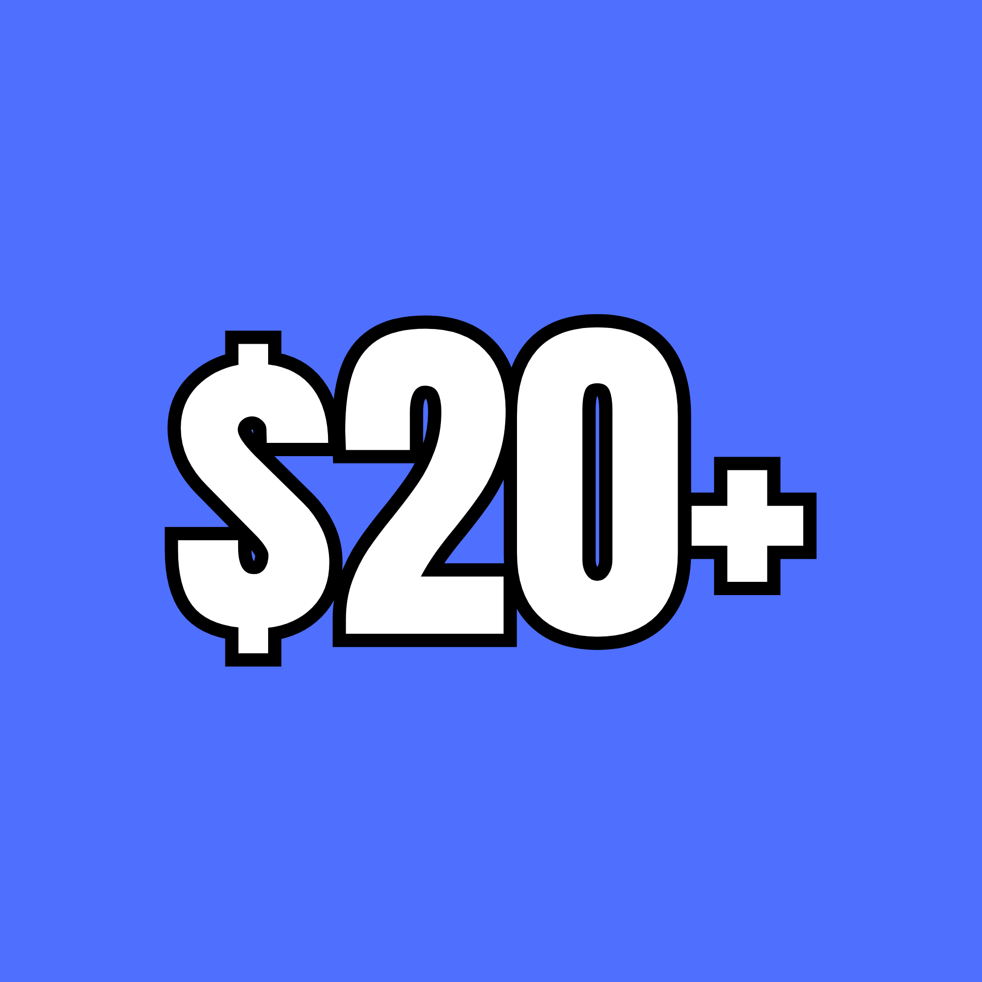 Sports Cards $20+