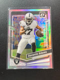 2023 Donruss Optic Davante Adams #96 Holo